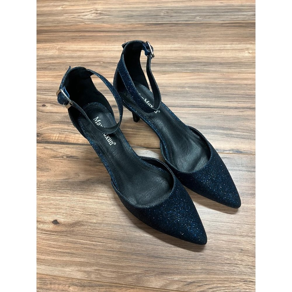 MaxMuxun size 6.5 heels